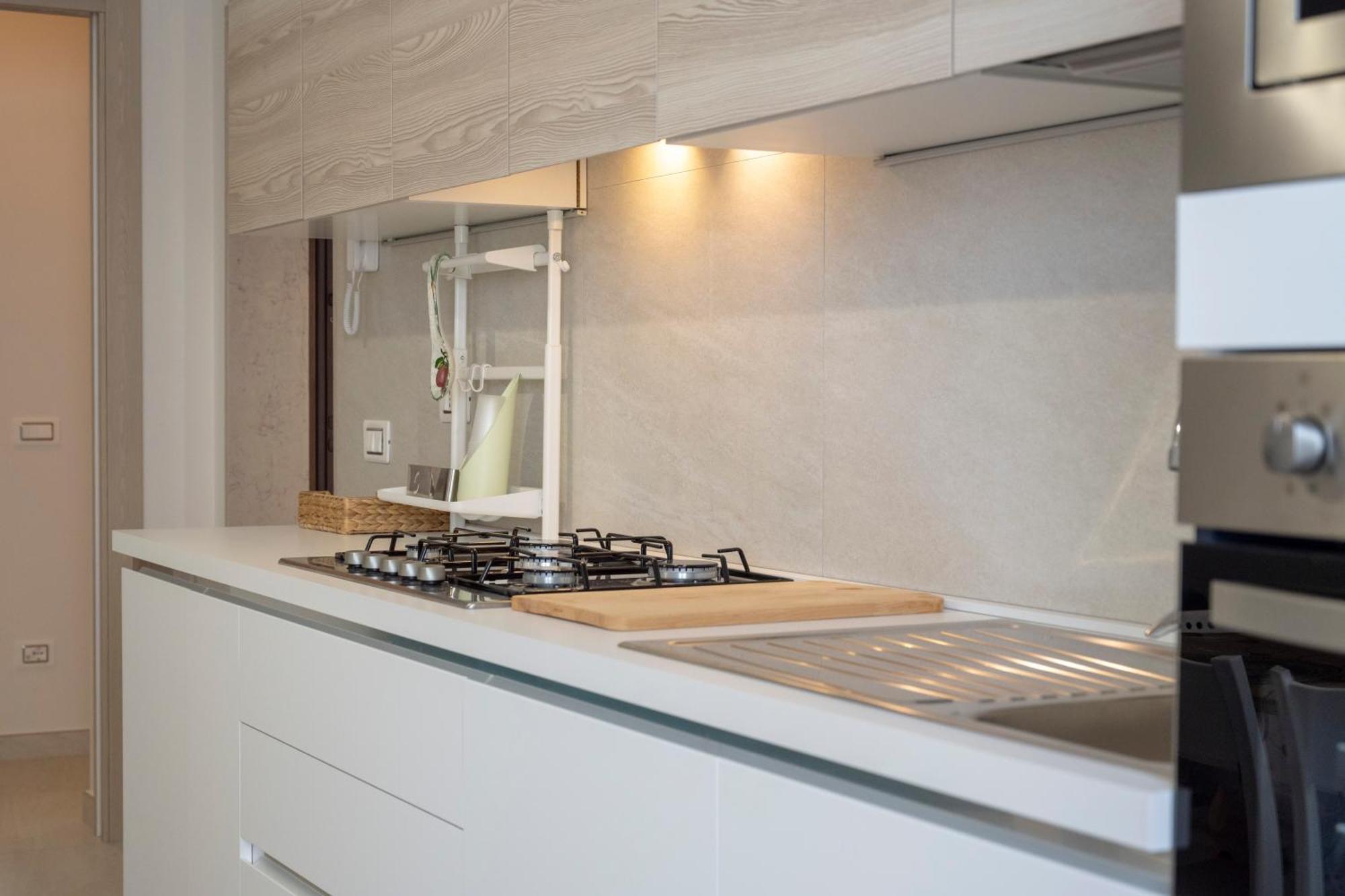 Amare Apartment Near The Sea Monopoli Εξωτερικό φωτογραφία
