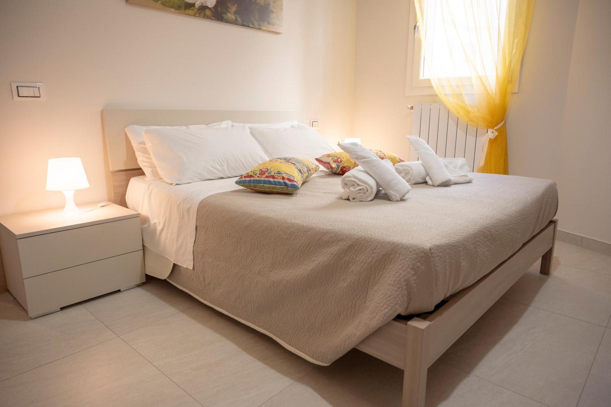 Amare Apartment Near The Sea Monopoli Εξωτερικό φωτογραφία