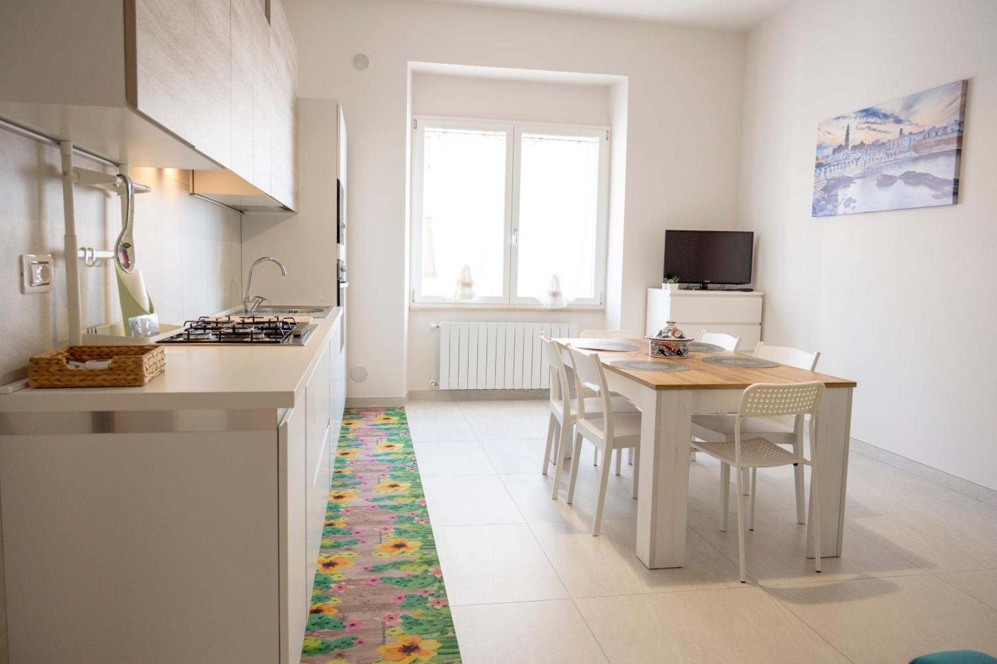 Amare Apartment Near The Sea Monopoli Εξωτερικό φωτογραφία