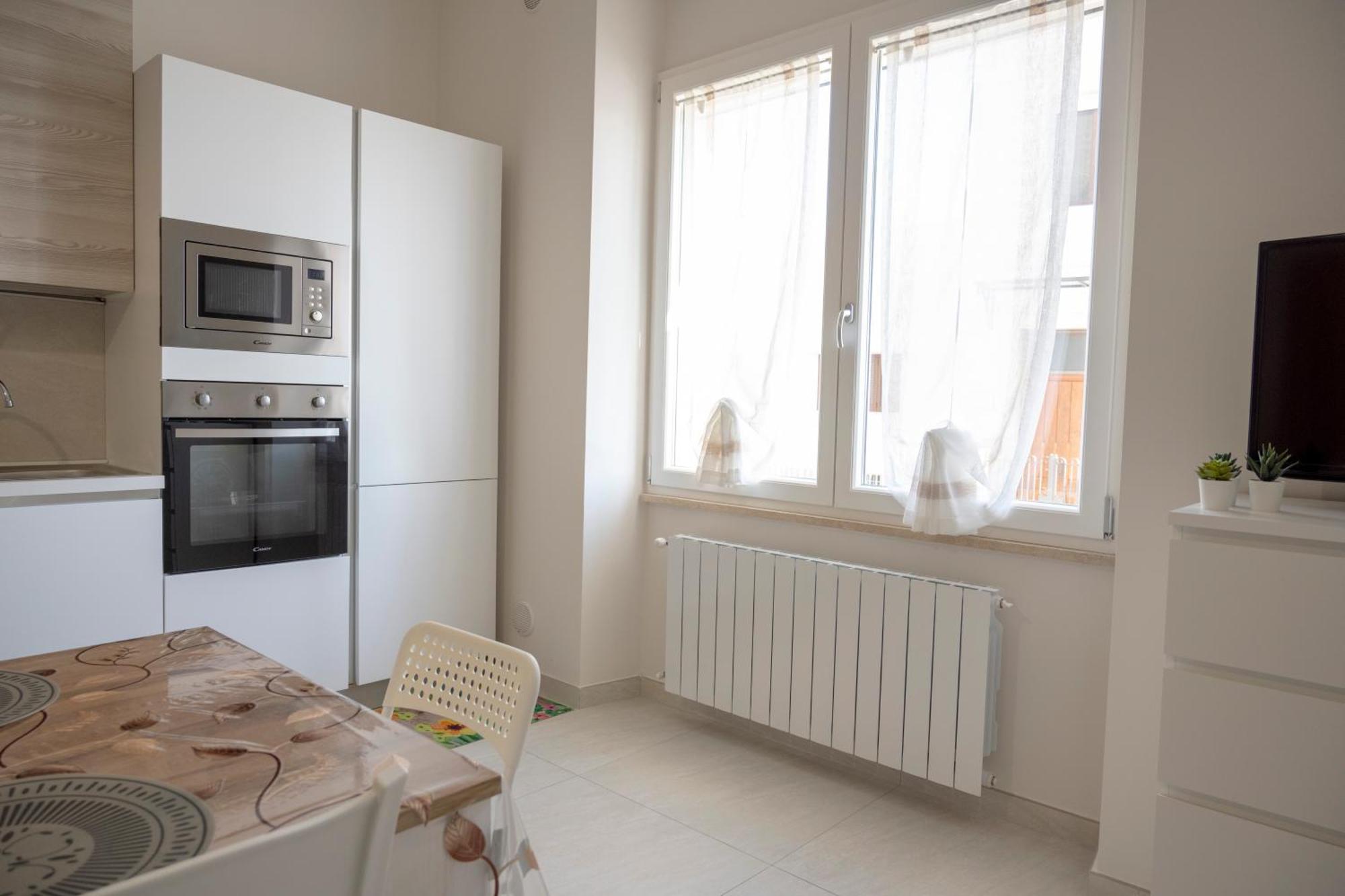 Amare Apartment Near The Sea Monopoli Εξωτερικό φωτογραφία