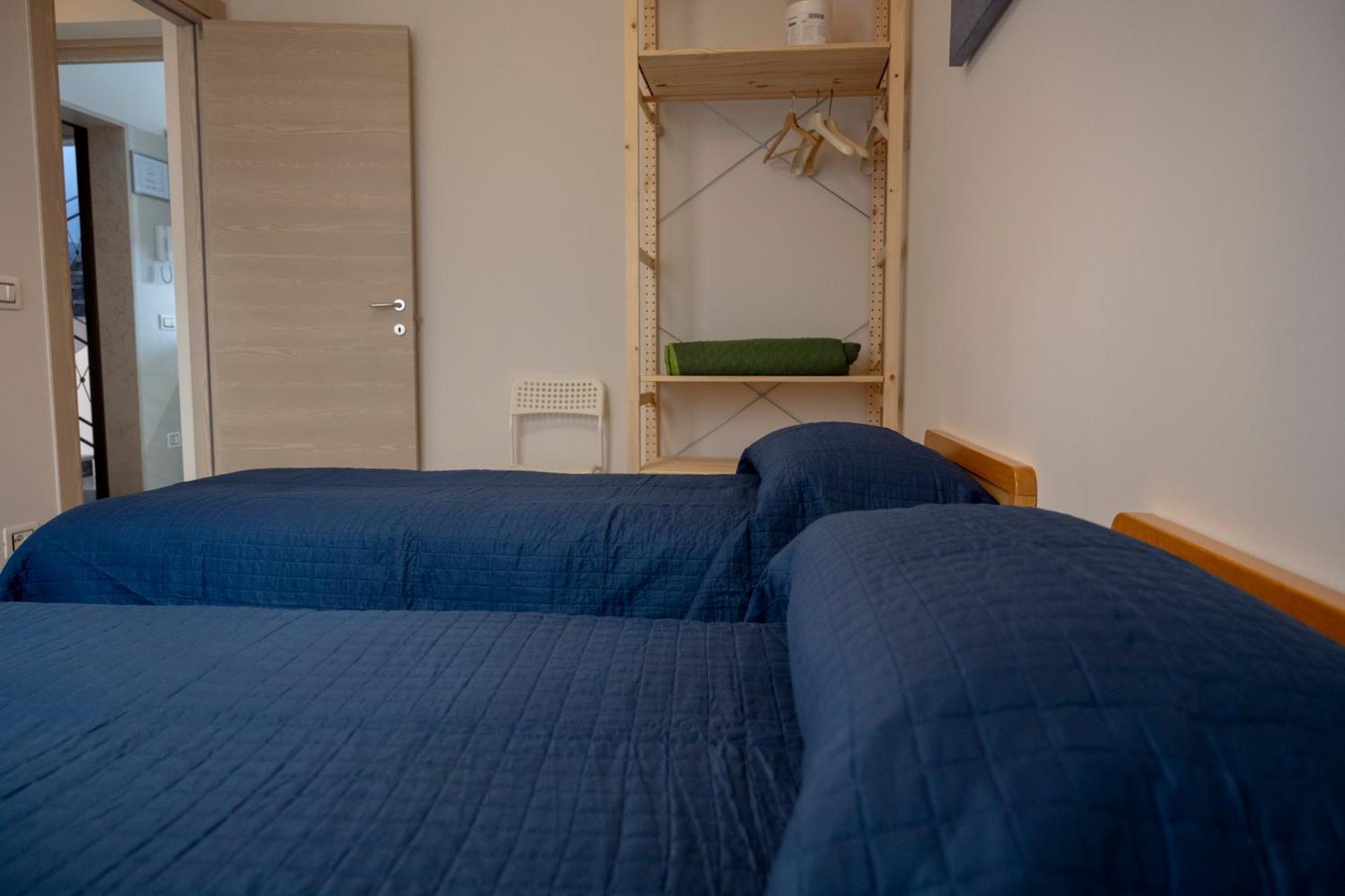 Amare Apartment Near The Sea Monopoli Εξωτερικό φωτογραφία