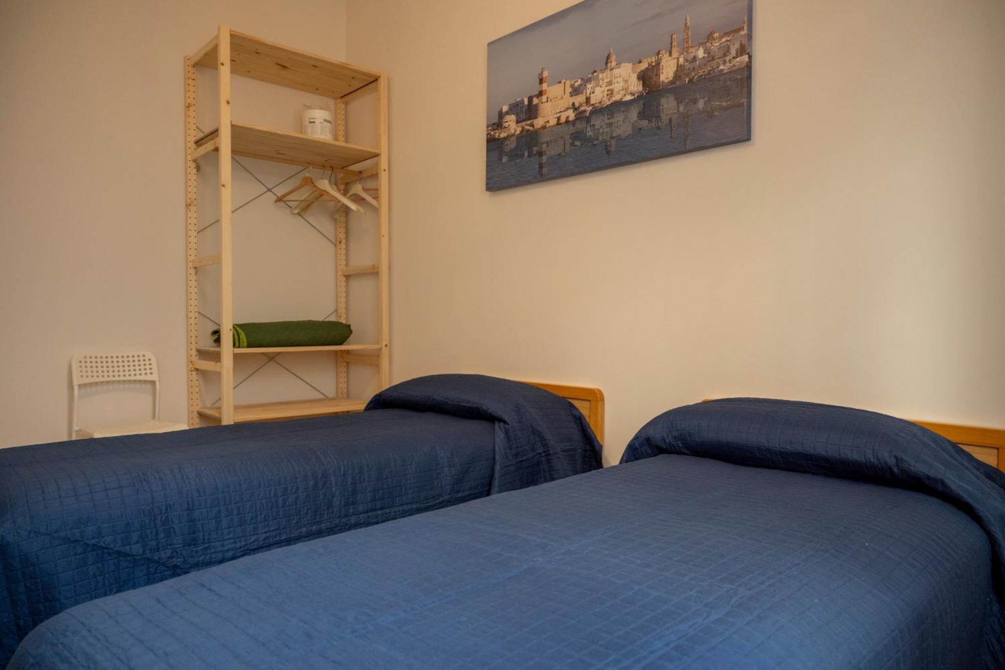 Amare Apartment Near The Sea Monopoli Εξωτερικό φωτογραφία