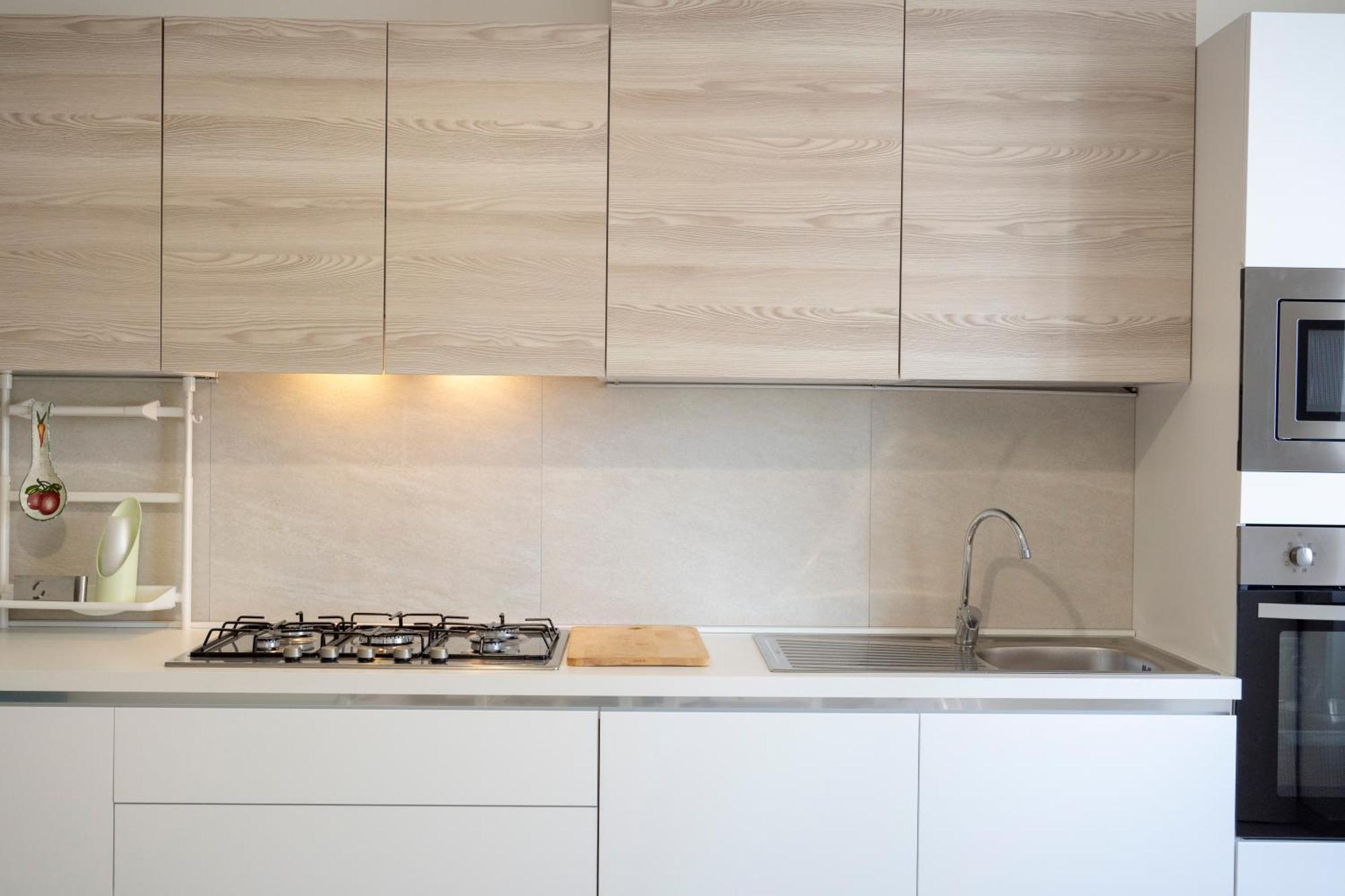 Amare Apartment Near The Sea Monopoli Εξωτερικό φωτογραφία