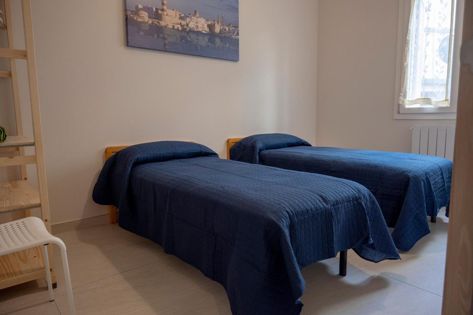 Amare Apartment Near The Sea Monopoli Εξωτερικό φωτογραφία