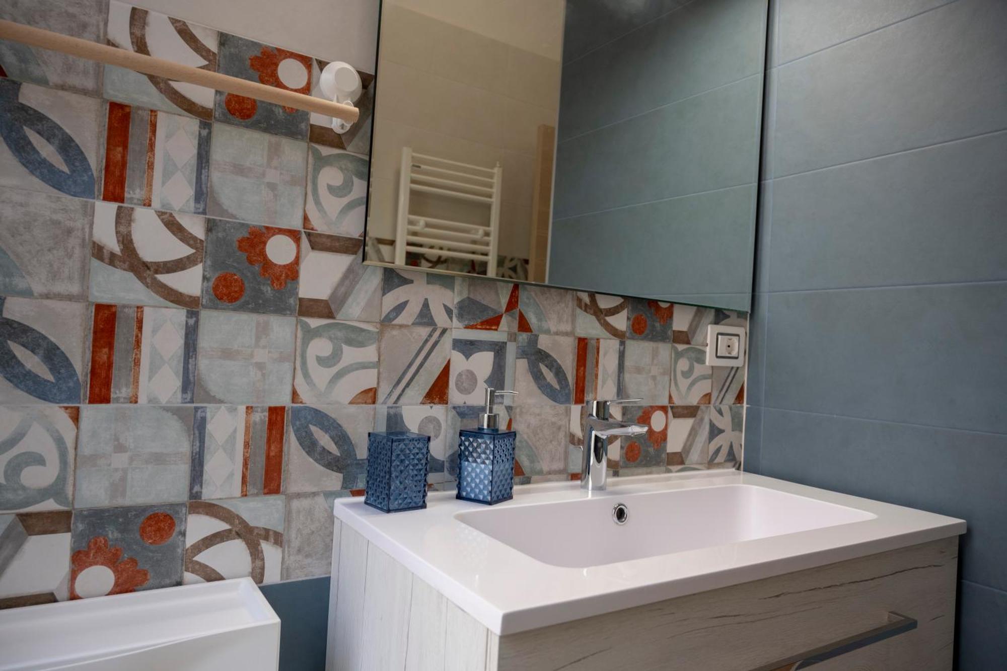 Amare Apartment Near The Sea Monopoli Εξωτερικό φωτογραφία